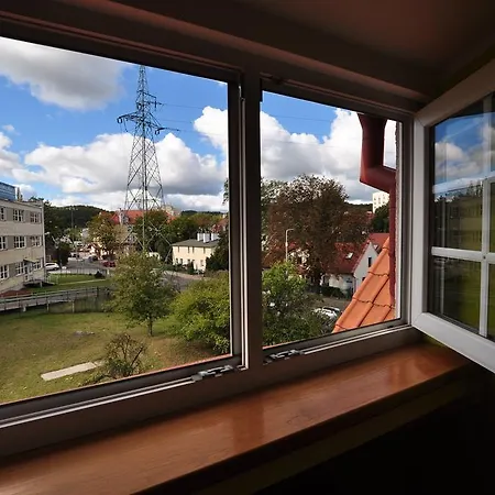 Sopockie Pokoje Goscinne Vi Sopot