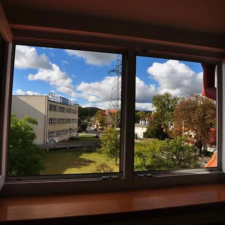 Sopockie Pokoje Goscinne Vi *