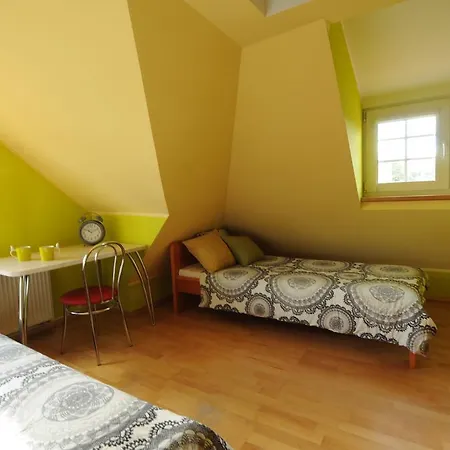 Homestay Sopockie Pokoje Goscinne Vi Sopot