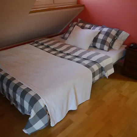 Sopockie Pokoje Goscinne Vi Sopot