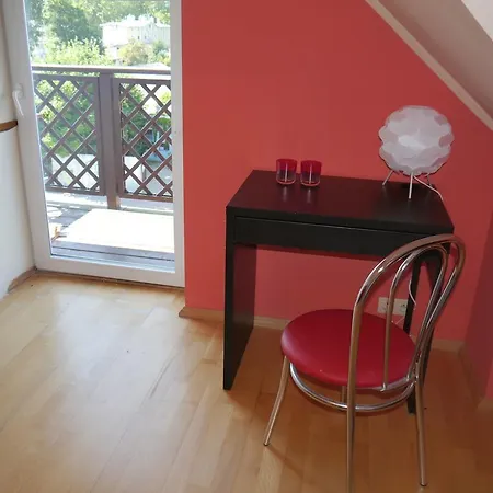 Sopockie Pokoje Goscinne Vi