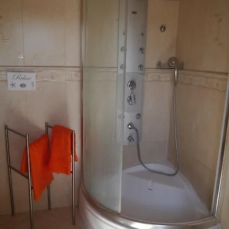 Habitación en casa particular Sopockie Pokoje Goscinne Vi *