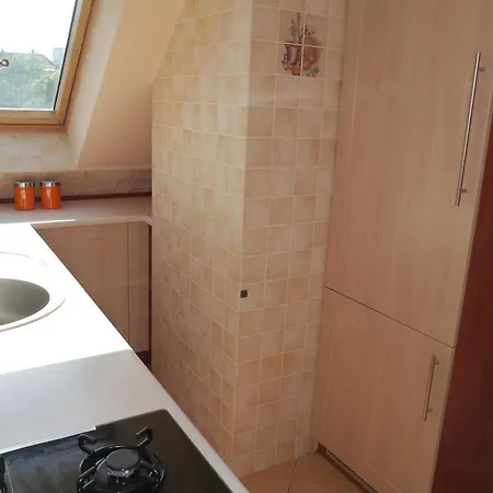 Sopockie Pokoje Goscinne Vi Sopot