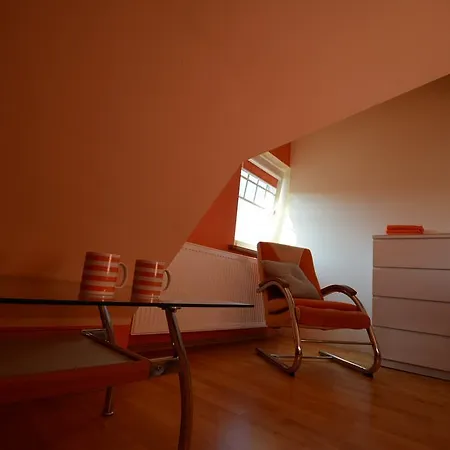 Homestay Sopockie Pokoje Goscinne Vi Sopot
