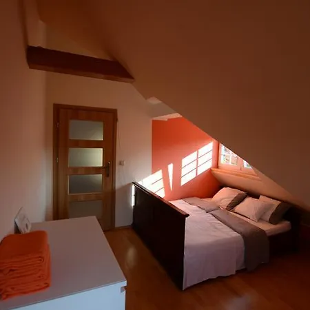 Sopockie Pokoje Goscinne Vi Homestay Sopot