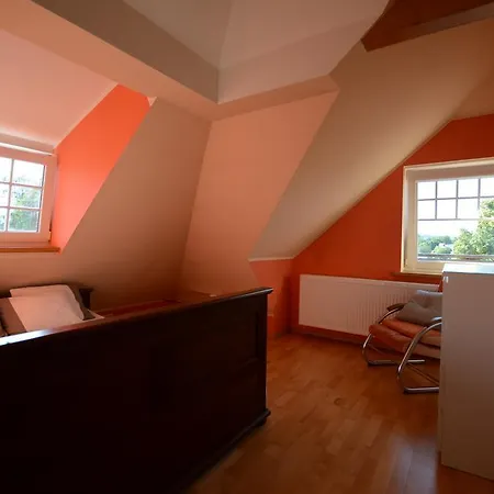 Sopockie Pokoje Goscinne Vi Habitación en casa particular *